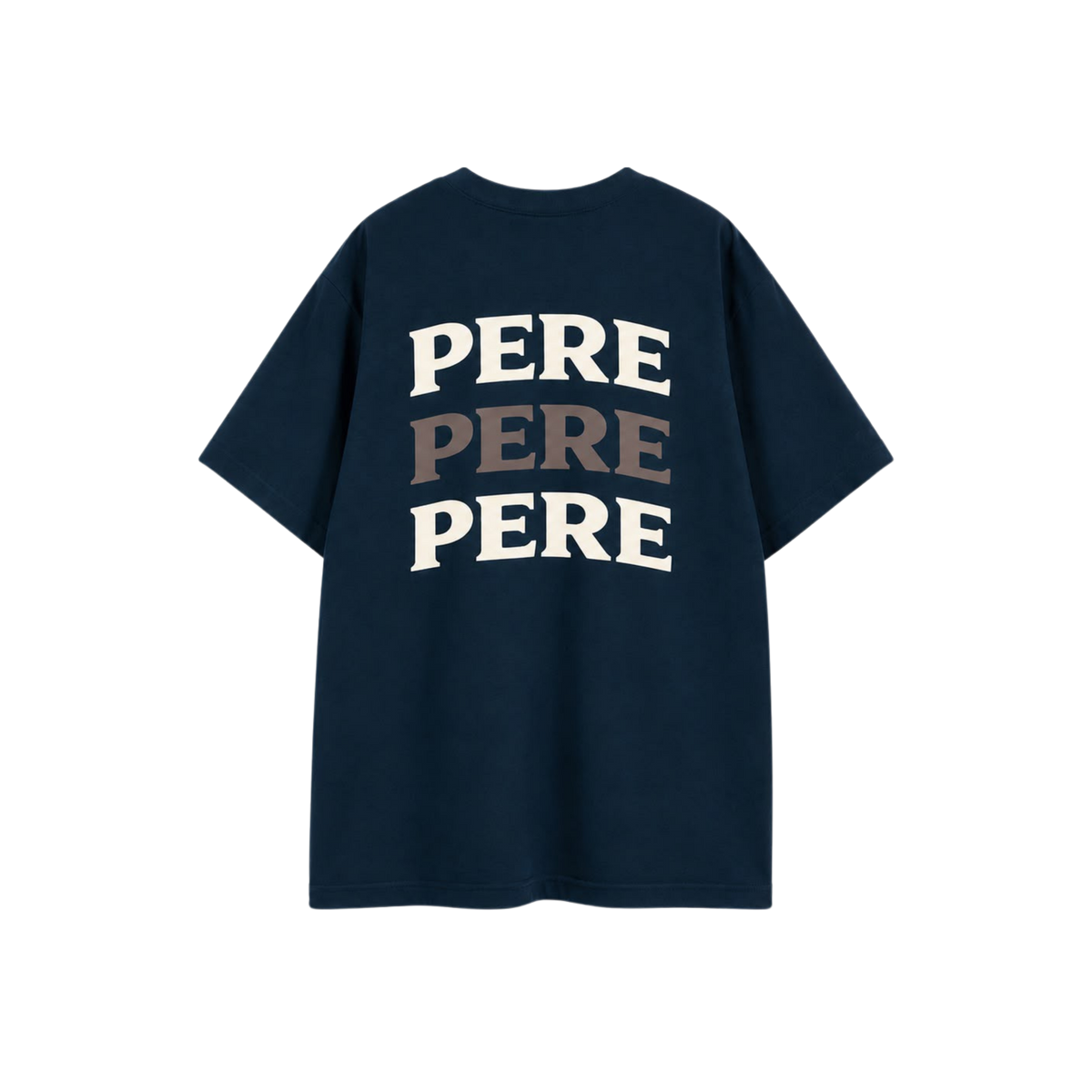 TRIPLE PERE
