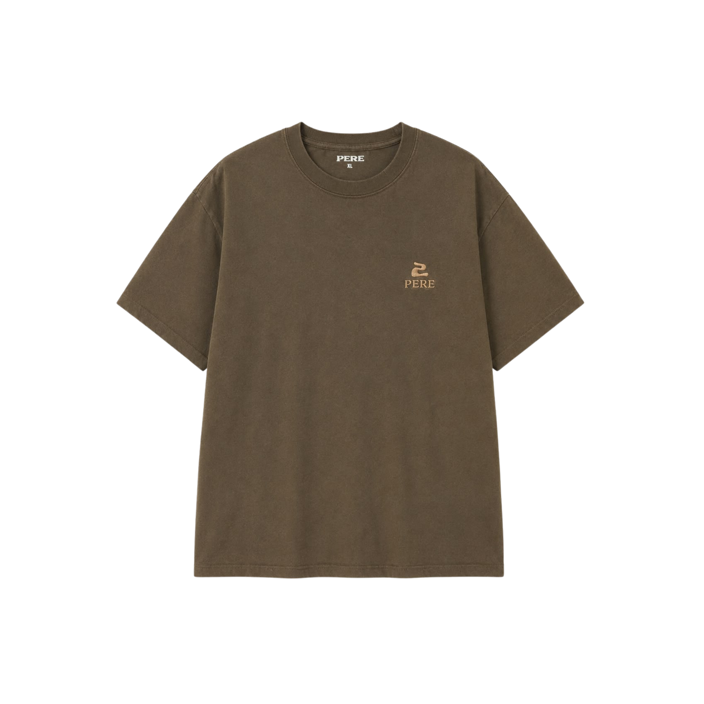 PERE Classic tee