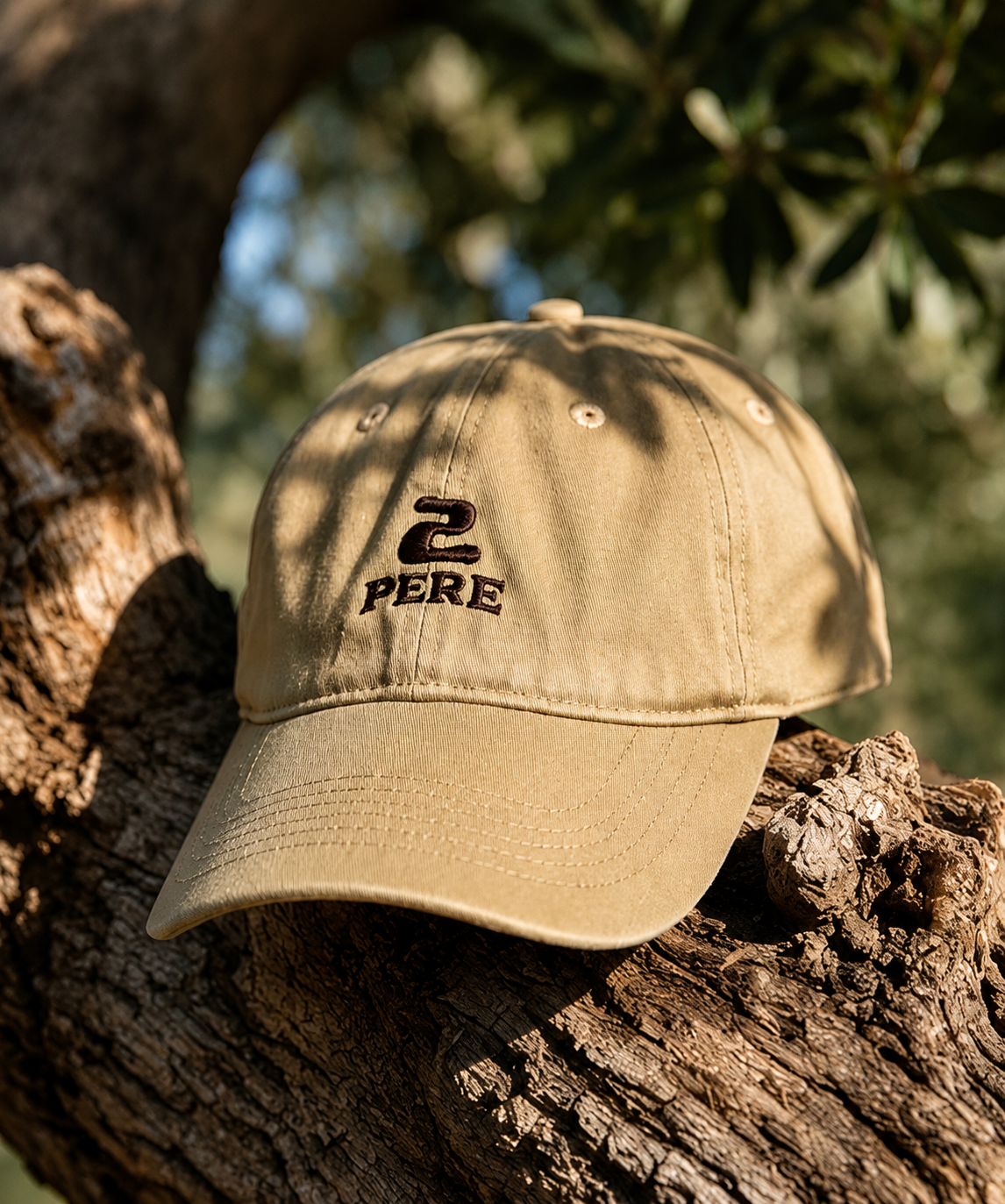 PERE CLASSIC CAP