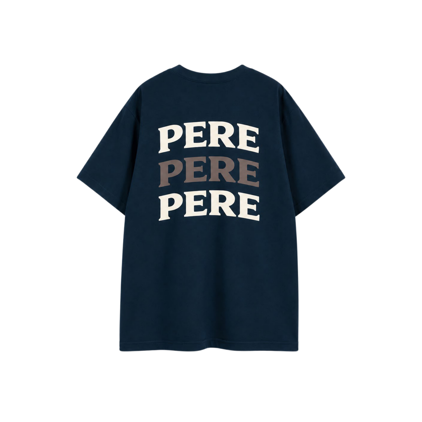 TRIPLE PERE