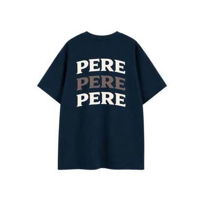 TRIPLE PERE