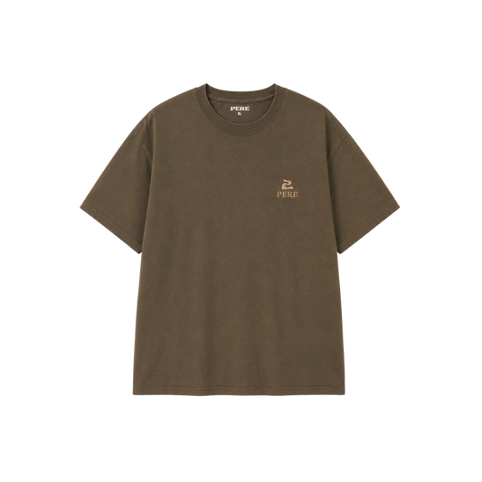PERE Classic tee